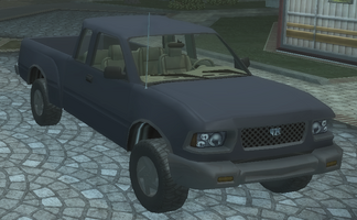 Varsity - Beater variant in Saints Row 2