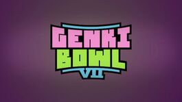 GenkibowlVII