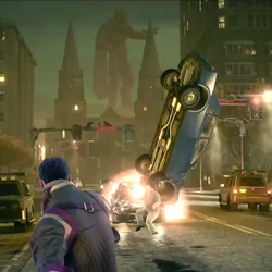 Saints Row IV | Saints Row Wiki | Fandom