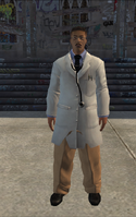 Fraud - Raymond - character model in Saints Row