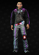 Gang Customization - Decker 3 - Chester - in Saints Row: The Third