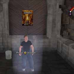 Save Load Saints Row Wiki Fandom