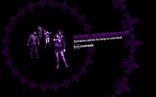 Zombie Attack Zombie Horde unlocked