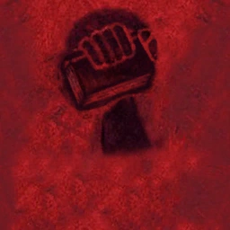 Read Fiction Used Books logo