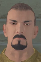 Taylor - closeup with glasses removed