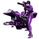 Ui reward dlc moneyshot