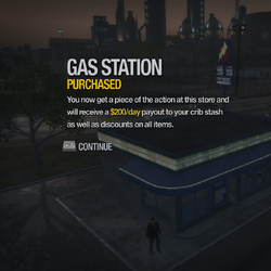 Store Ownership | Saints Row Wiki | Fandom