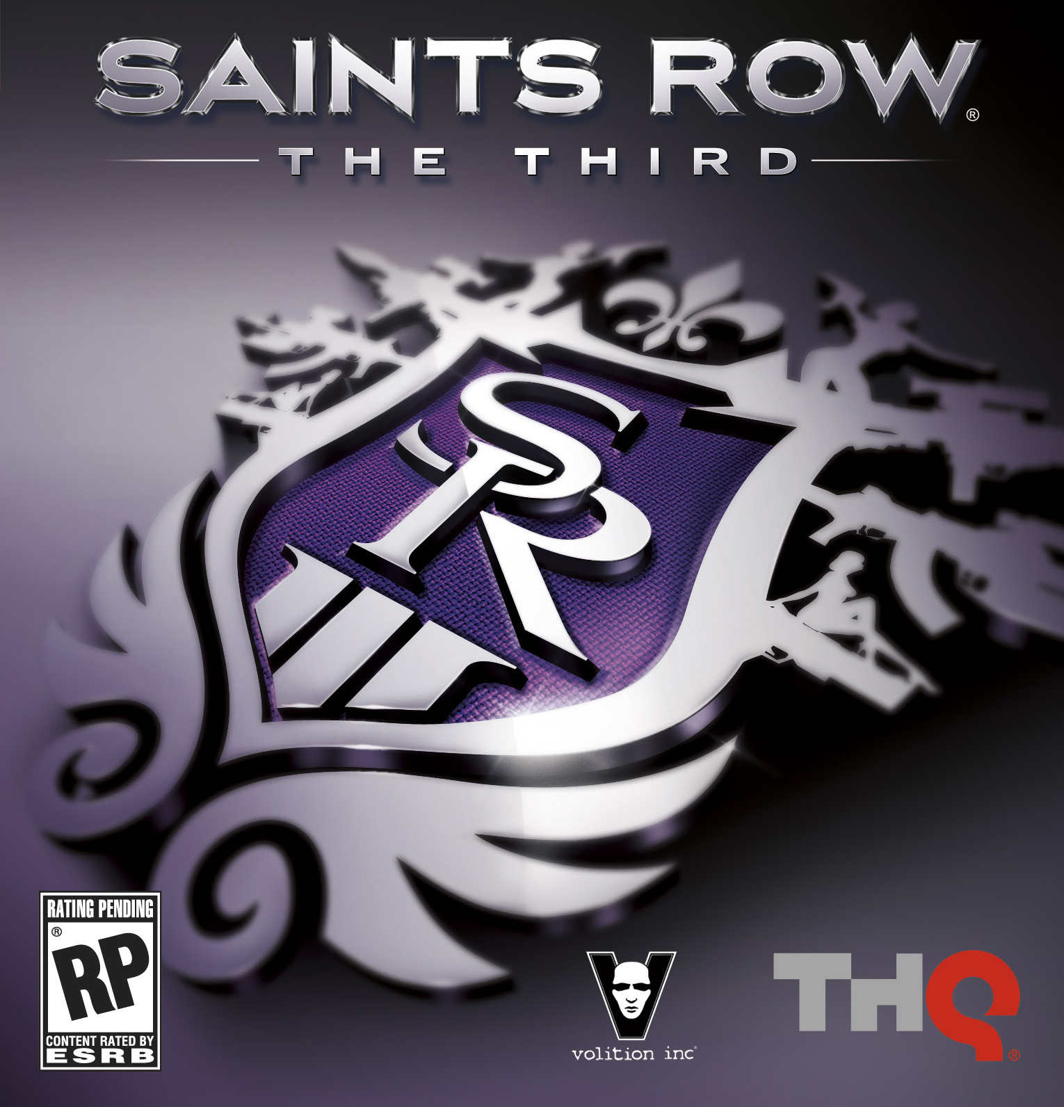 Saints Row's Cancelled PS3 Port 