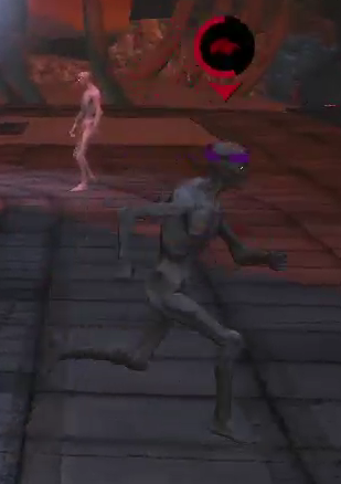 all dex locations on saints row gat out of hell