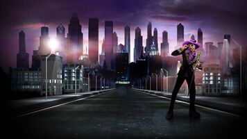 Zimos - Saints Row The Third promo wallpaper