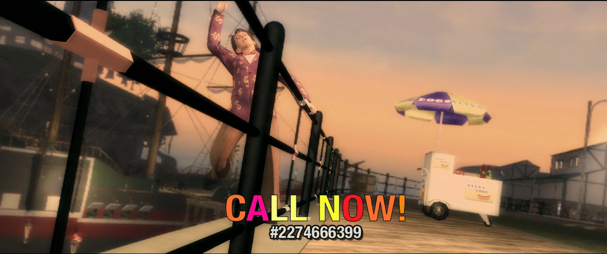 Saints row online 2 ps4