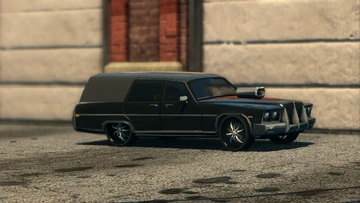 Reaper | Saints Row Wiki | Fandom