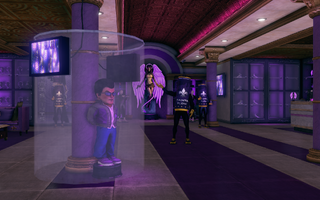 Planet Saints | Saints Row Wiki | Fandom