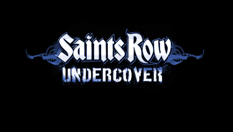 Saints Row: Undercover [PSP - Cancelled] - Unseen64
