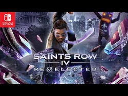 Saints Row IV | Saints Row Wiki | Fandom