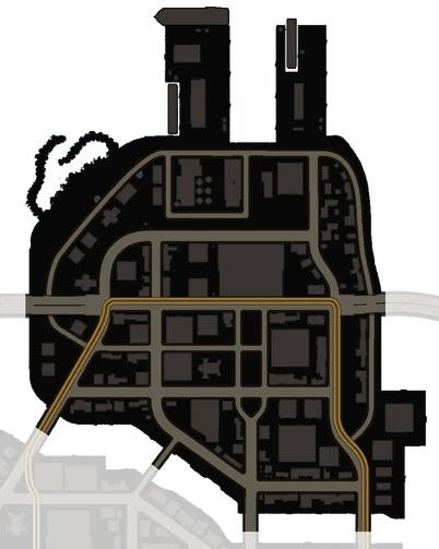 Henry Steel Mills - Downtown