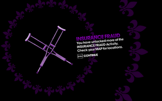 Insurance Fraud more