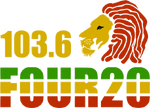 Four 20 103.6Template:BrReggae And Dub