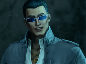 Saints Row on X: JOHNNY GAT IS BACK IN SAINTS ROW IV