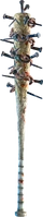 SRIV Melee - Baseball Bat - Rat Stick - Default