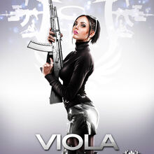 Viola Dewynter Saints Row Wiki Fandom Viola dewynter is a supporting character in saints row: