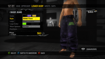 Devil's Workshop Pack, Saints Row Wiki