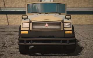 Swindle (Ultimate) - front in Saints Row IV