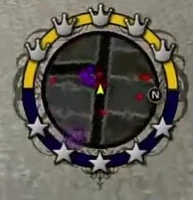 Vice Kings Notoriety Level