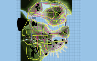 Stilwater | Saints Row Wiki | Fandom