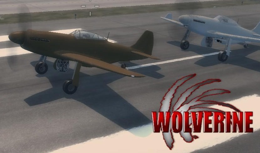 saints row 2 wolverine