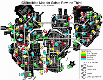 Saints Row: The Third Walkthrough 38 - Stilwater Blues