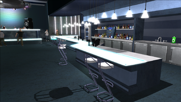 Glitz - bar