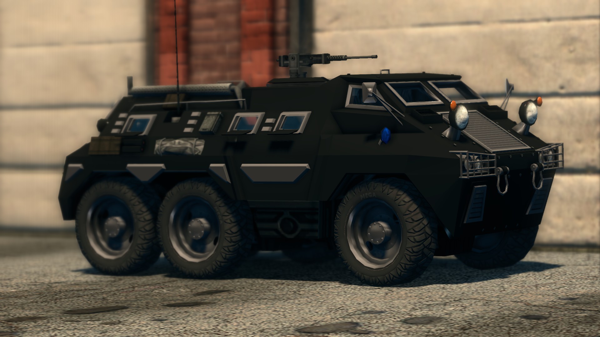 saints row 3 vehicles