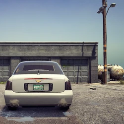 Saints Row 3 status quo