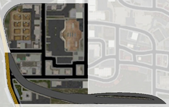 Pleasant View in Saints Row