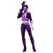 Ui reward homie Shaundi