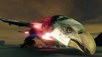 Screaming Eagle | Saints Row Wiki | Fandom