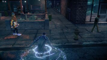 Saints Row 4' Gameplay Video Highlights Super Powers & Crazy Weapons