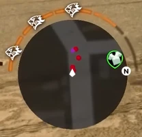 Los Panteros Notoriety