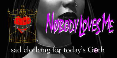 Nobody Loves Me billboard