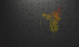 Endscreen humantorch