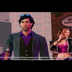 A Saints Row movie is on the way, here's what we want to see from it