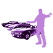 Ui reward homie vehicle