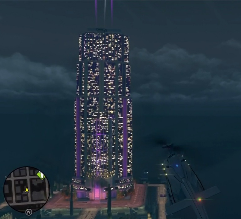 saints row 4 cribs saints row 4 cribs