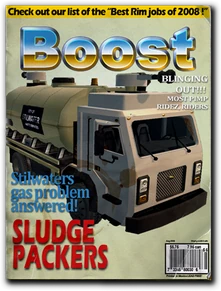 All - Septic Avenger unlocked