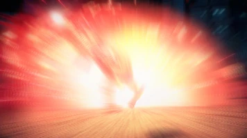 Golden CID exploding