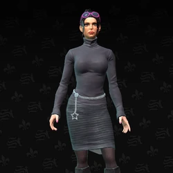 Kiki Dewynter Saints Row Wiki Fandom The third subcategory under gaming as part of the personality database. kiki dewynter saints row wiki fandom