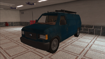 Saints Row variants - NRG V8 - beater - front left