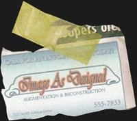 Image As Designed clipping