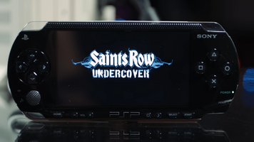 Inside Volition Saints Row Undercover title